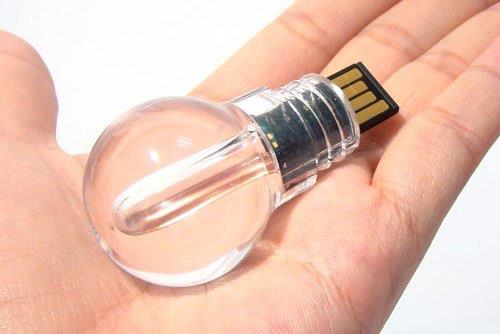 USB Bulb...
