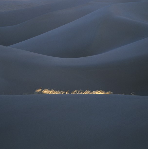 Badain Jaran Desert